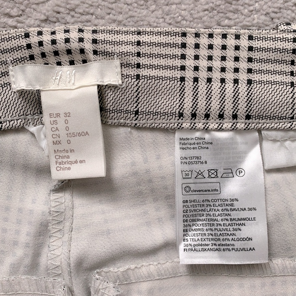 H&M Slacks - Picture 3 of 3